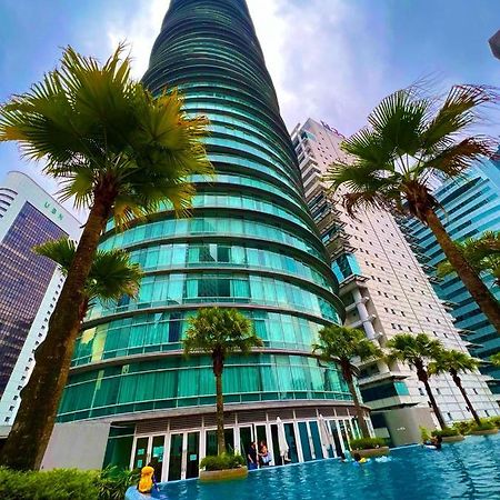 Vortex Suites Near By Klcc Kuala Lumpur Dış mekan fotoğraf
