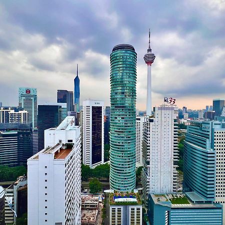 Vortex Suites Near By Klcc Kuala Lumpur Dış mekan fotoğraf