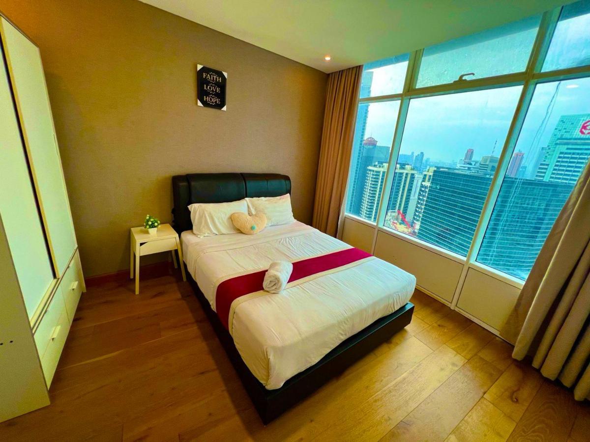 Vortex Suites Near By Klcc Kuala Lumpur Dış mekan fotoğraf