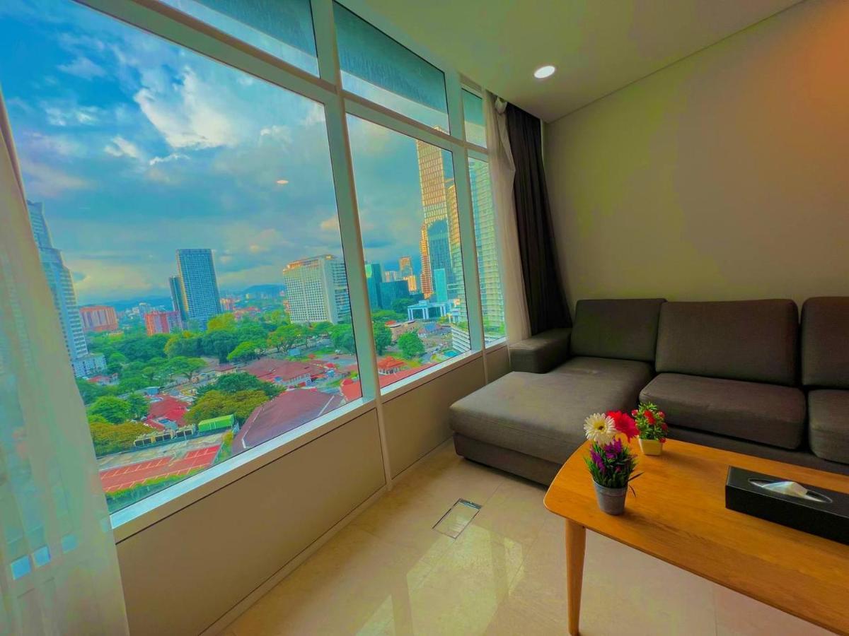 Vortex Suites Near By Klcc Kuala Lumpur Dış mekan fotoğraf