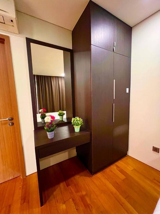 Vortex Suites Near By Klcc Kuala Lumpur Dış mekan fotoğraf