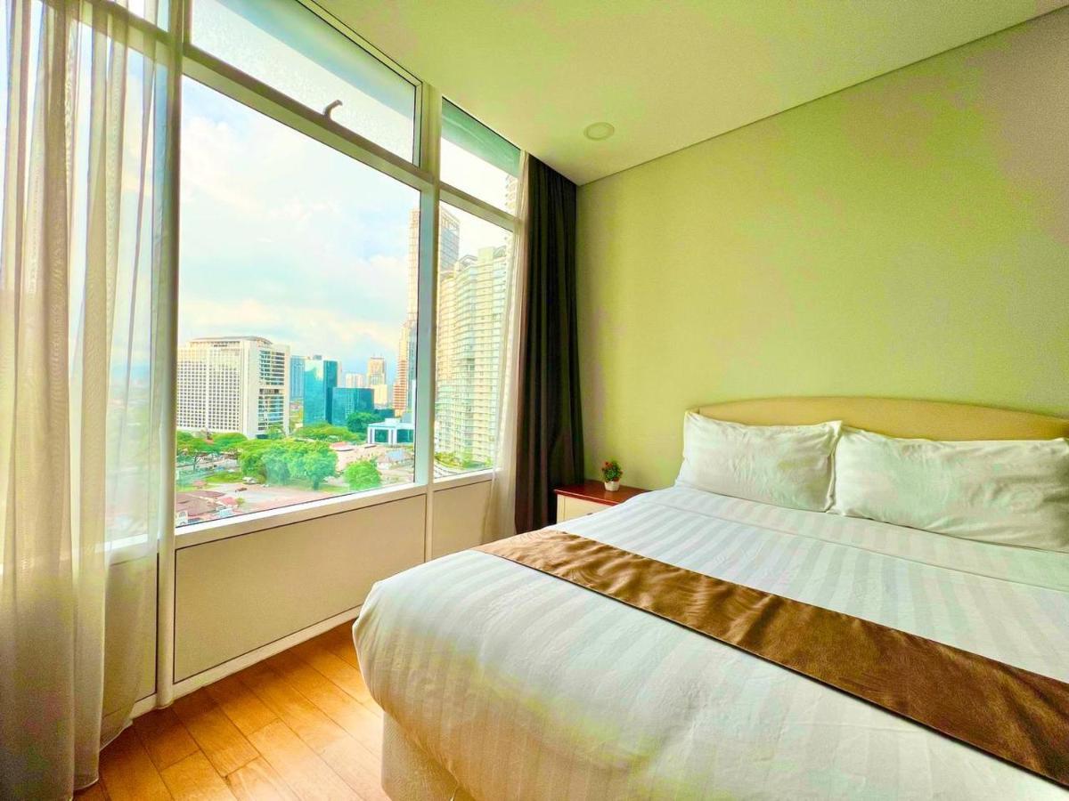 Vortex Suites Near By Klcc Kuala Lumpur Dış mekan fotoğraf