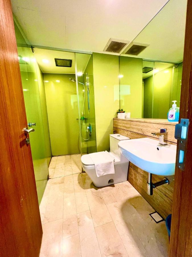 Vortex Suites Near By Klcc Kuala Lumpur Dış mekan fotoğraf