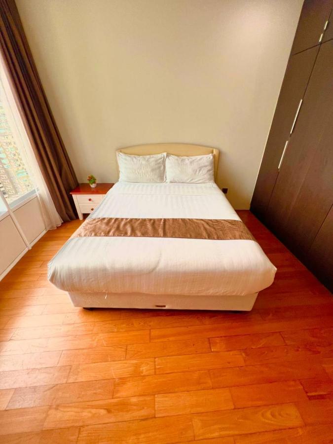 Vortex Suites Near By Klcc Kuala Lumpur Dış mekan fotoğraf
