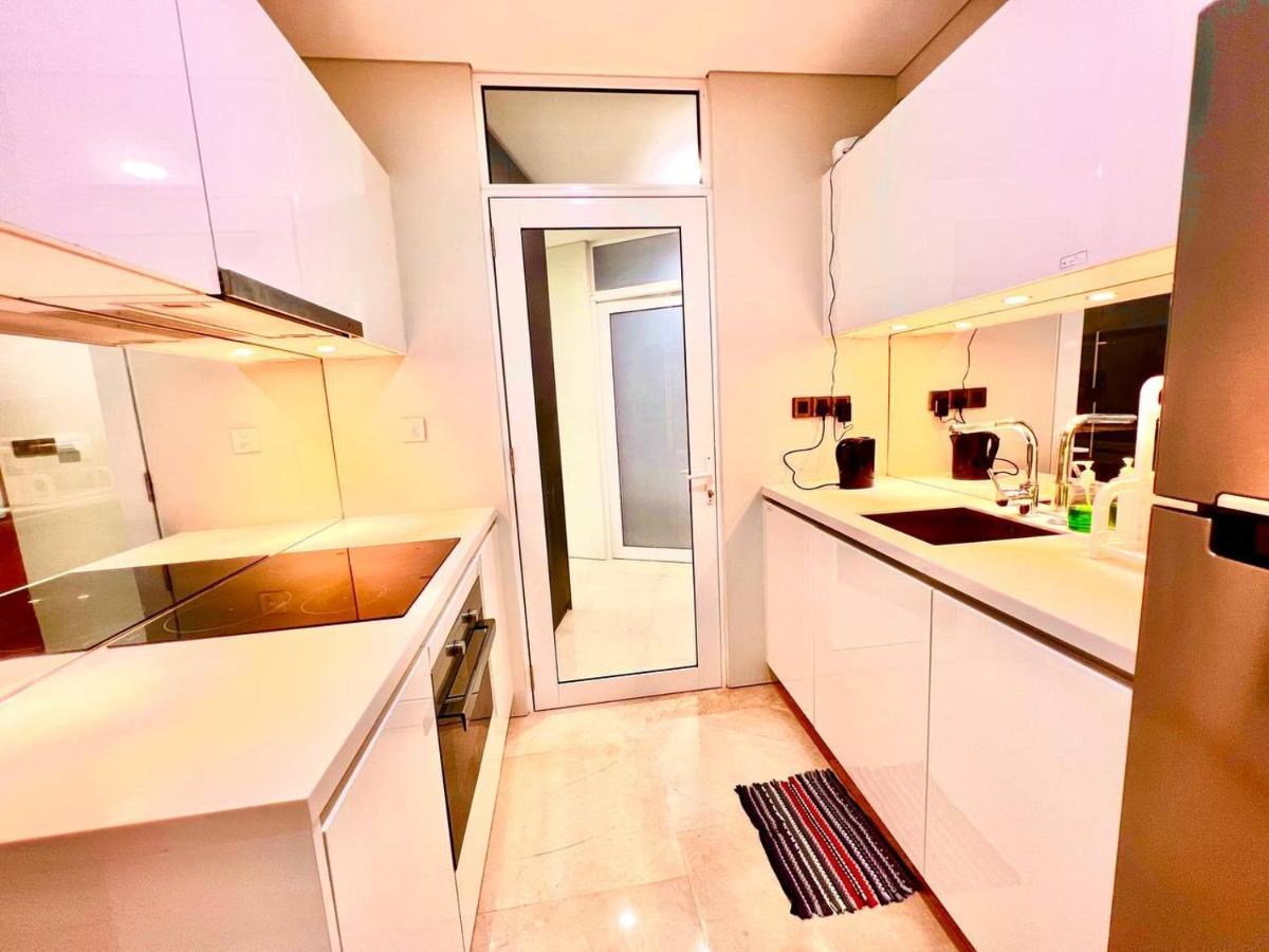 Vortex Suites Near By Klcc Kuala Lumpur Dış mekan fotoğraf