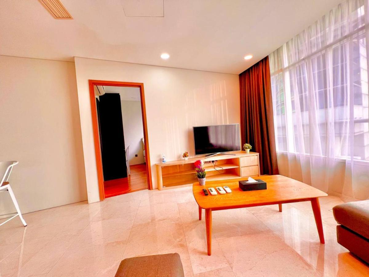 Vortex Suites Near By Klcc Kuala Lumpur Dış mekan fotoğraf