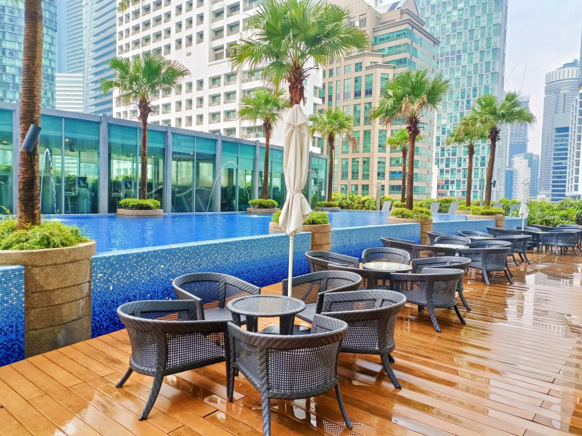 Vortex Suites Near By Klcc Kuala Lumpur Dış mekan fotoğraf