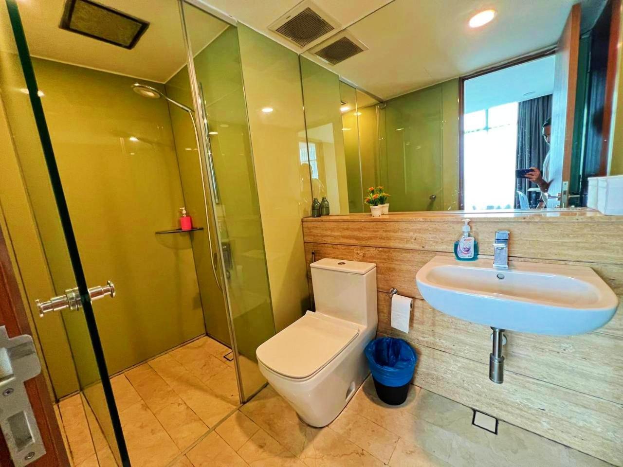 Vortex Suites Near By Klcc Kuala Lumpur Dış mekan fotoğraf
