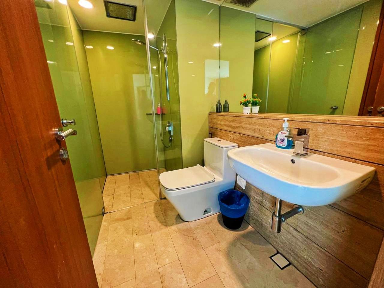 Vortex Suites Near By Klcc Kuala Lumpur Dış mekan fotoğraf