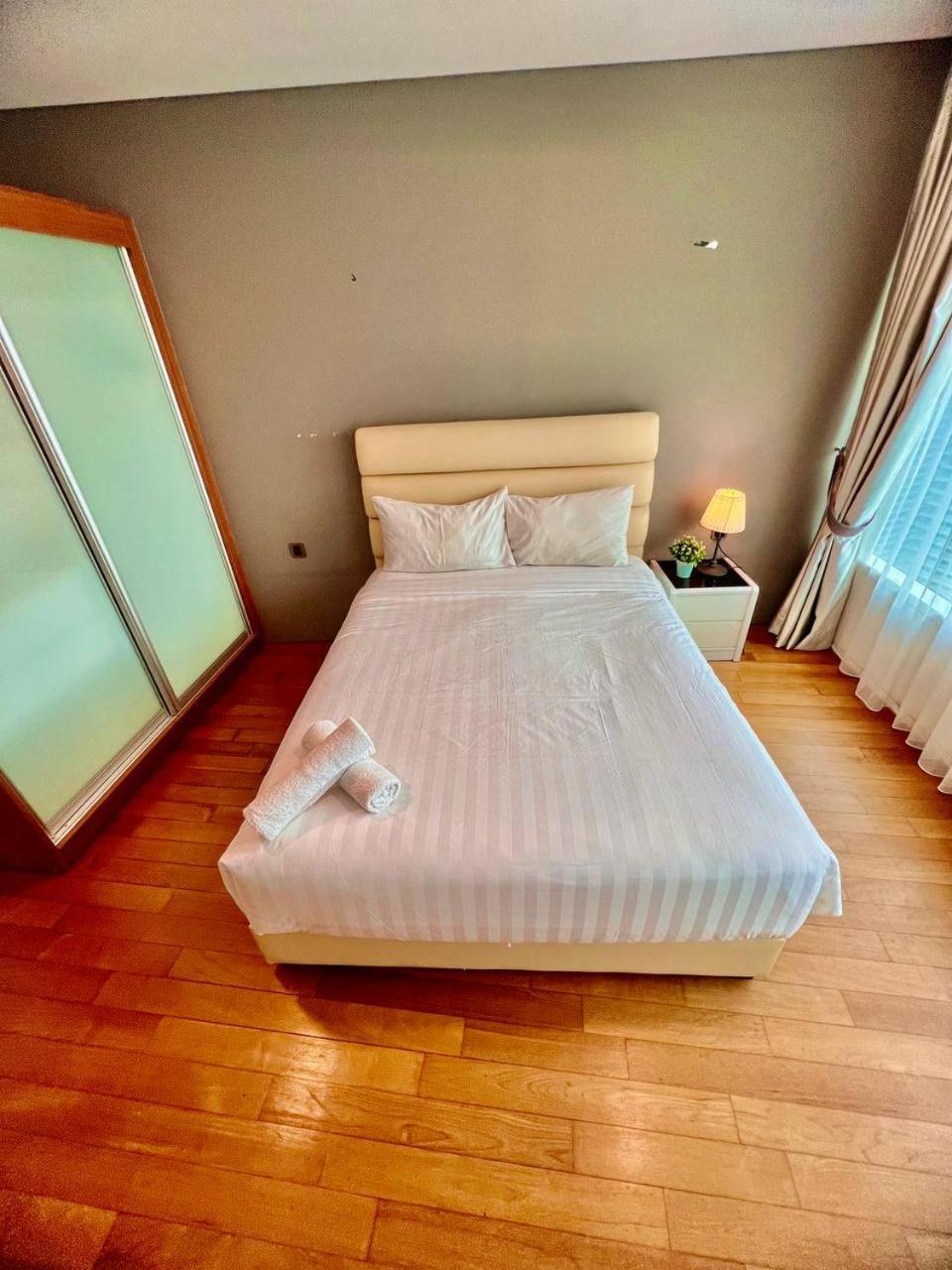 Vortex Suites Near By Klcc Kuala Lumpur Dış mekan fotoğraf
