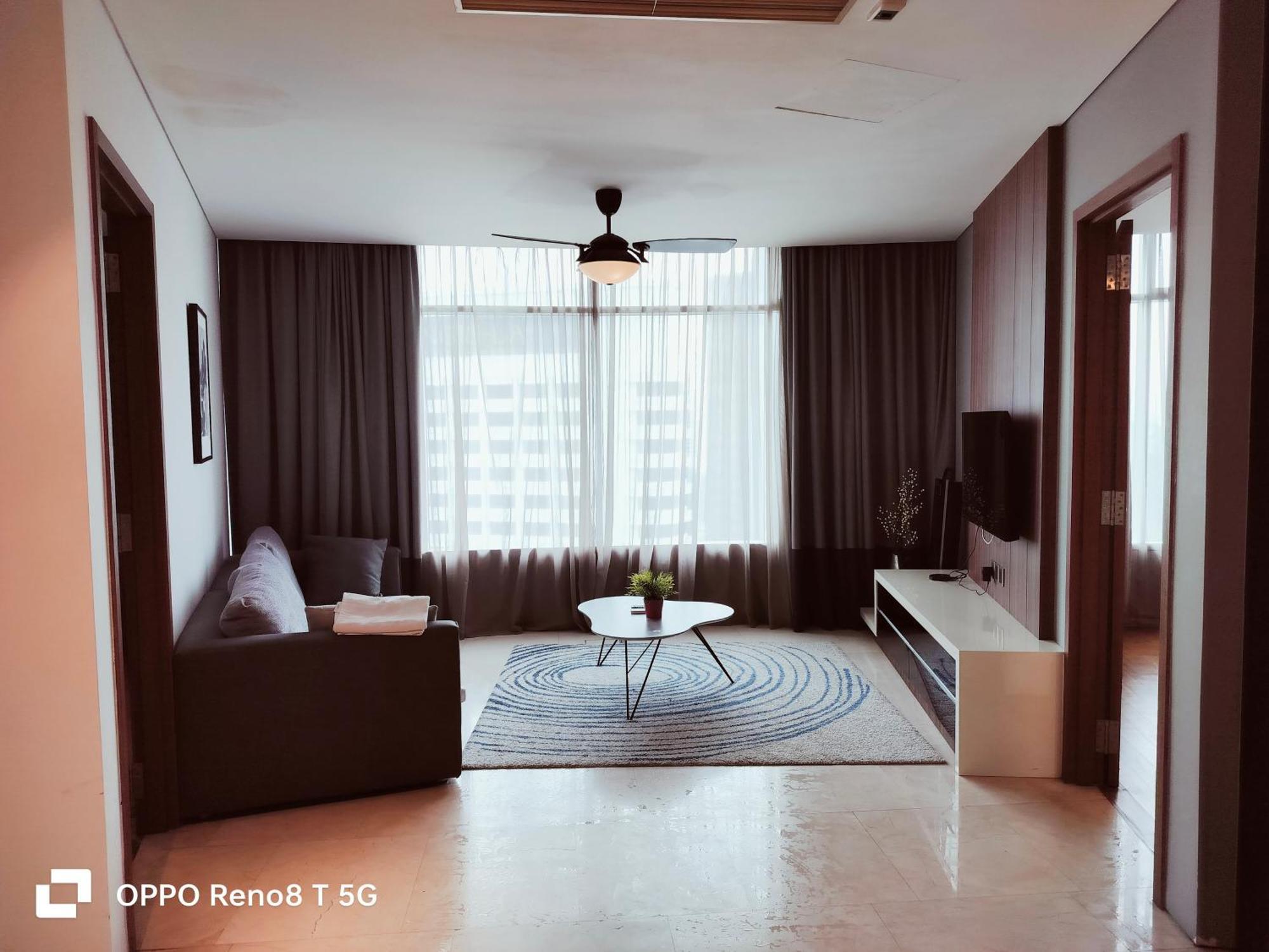 Vortex Suites Near By Klcc Kuala Lumpur Dış mekan fotoğraf