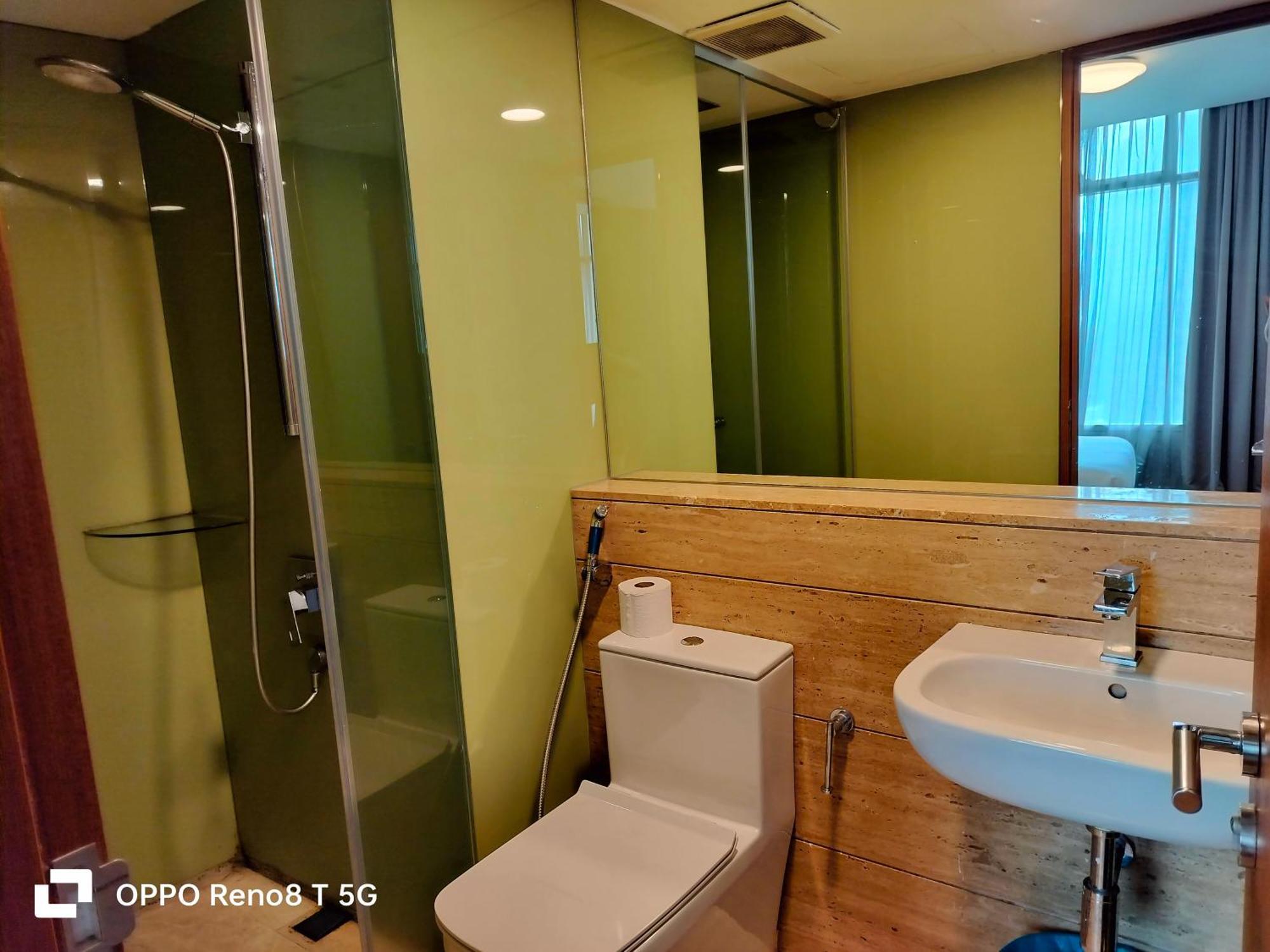 Vortex Suites Near By Klcc Kuala Lumpur Oda fotoğraf