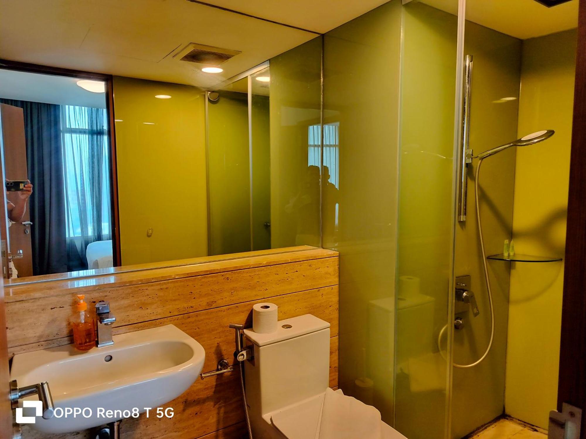 Vortex Suites Near By Klcc Kuala Lumpur Oda fotoğraf