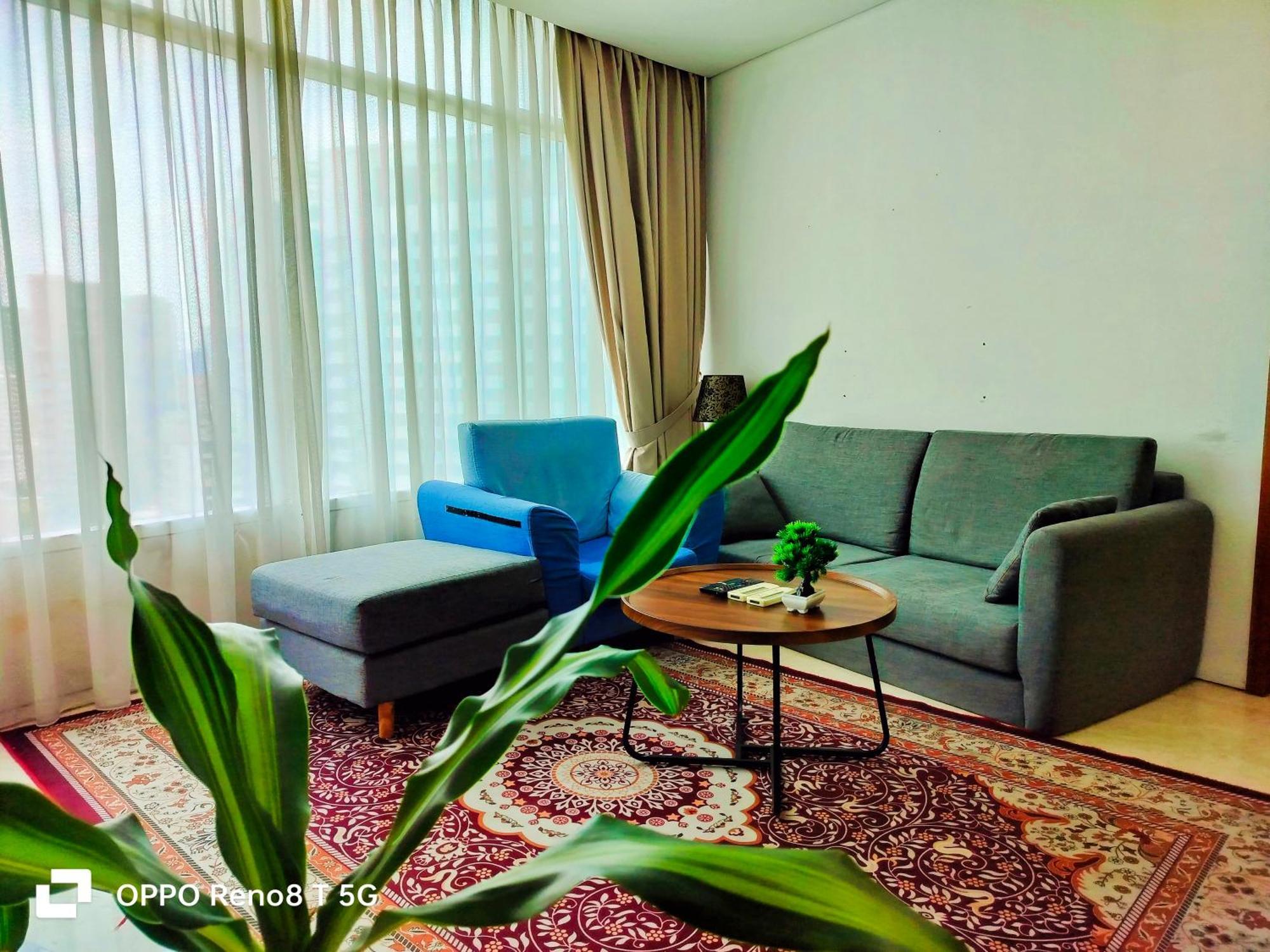 Vortex Suites Near By Klcc Kuala Lumpur Oda fotoğraf